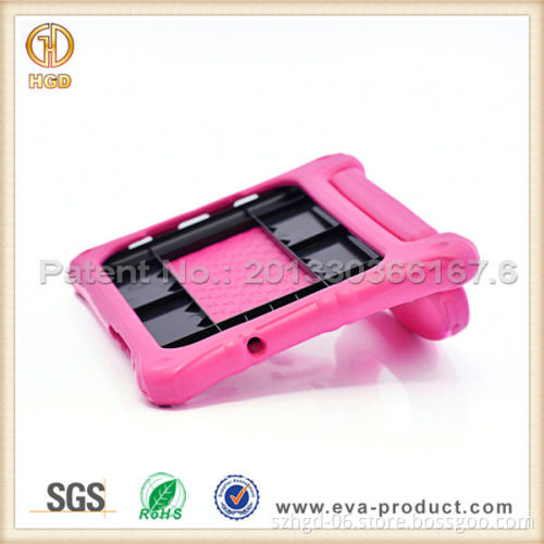Durable material light weight shock proof kid case for samsung tab galaxy note n5110 n5100